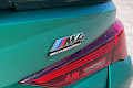 2026 BMW M4 Competition xDrive