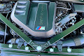 2026 BMW M4 Competition xDrive