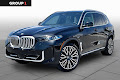 2026 BMW X5 sDrive40i sDrive40i