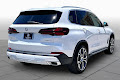 2025 BMW X5 sDrive40i sDrive40i