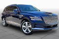 2023 Genesis GV80 Advanced +