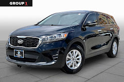 2020 Kia Sorento L