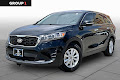 2020 Kia Sorento L