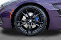 2025 BMW Z4 M40i M40i