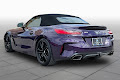 2025 BMW Z4 M40i M40i