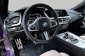 2025 BMW Z4 M40i M40i