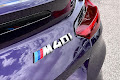 2025 BMW Z4 M40i M40i