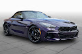 2025 BMW Z4 M40i M40i