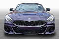 2025 BMW Z4 M40i M40i