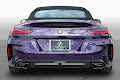 2025 BMW Z4 M40i M40i