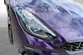2025 BMW Z4 M40i M40i