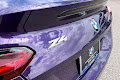 2025 BMW Z4 M40i M40i