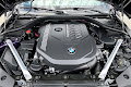 2025 BMW Z4 M40i M40i