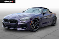 2025 BMW Z4 M40i M40i