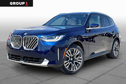 2026 BMW X3 30 xDrive 30 xDrive