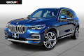 2023 BMW X5 sDrive40i sDrive40i