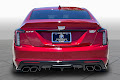 2024 Cadillac CT5-V Blackwing