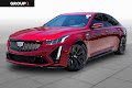 2024 Cadillac CT5-V Blackwing