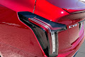 2024 Cadillac CT5-V Blackwing