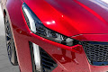 2024 Cadillac CT5-V Blackwing