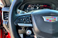 2024 Cadillac CT5-V Blackwing