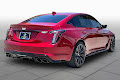 2024 Cadillac CT5-V Blackwing