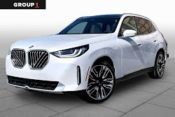 2026 BMW X3 30 xDrive 30 xDrive