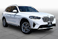 2023 BMW X3 sDrive30i sDrive30i