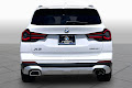 2023 BMW X3 sDrive30i sDrive30i