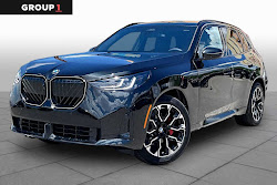 2026 BMW X3 30 xDrive 30 xDrive