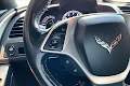 2017 Chevrolet Corvette 1LT