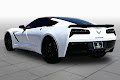 2017 Chevrolet Corvette 1LT