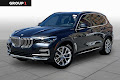 2023 BMW X5 xDrive45e xDrive45e