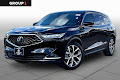 2022 Acura MDX w/Technology Package