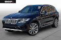 2024 BMW X3 xDrive30i xDrive30i