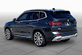 2024 BMW X3 xDrive30i xDrive30i