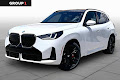 2026 BMW X3 30 xDrive 30 xDrive