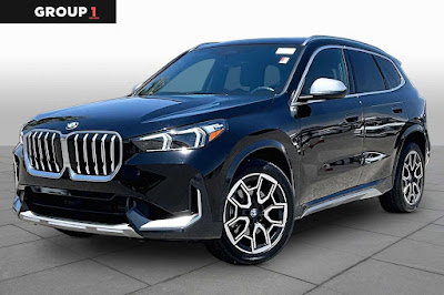 2023 BMW X1 xDrive28i