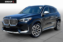 2023 BMW X1 xDrive28i xDrive28i