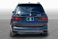 2027 BMW X7 M60i M60i