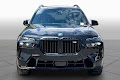 2027 BMW X7 M60i M60i