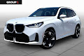 2026 BMW X3 30 xDrive 30 xDrive