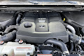 2024 Lexus GX 550 Overtrail+