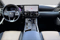 2024 Lexus GX 550 Overtrail+