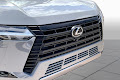 2024 Lexus GX 550 Overtrail+