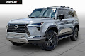 2024 Lexus GX 550 Overtrail+