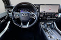 2024 Lexus GX 550 Overtrail+