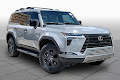 2024 Lexus GX 550 Overtrail+