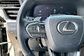 2024 Lexus GX 550 Overtrail+