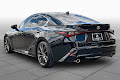 2024 Lexus IS 350 F SPORT Design